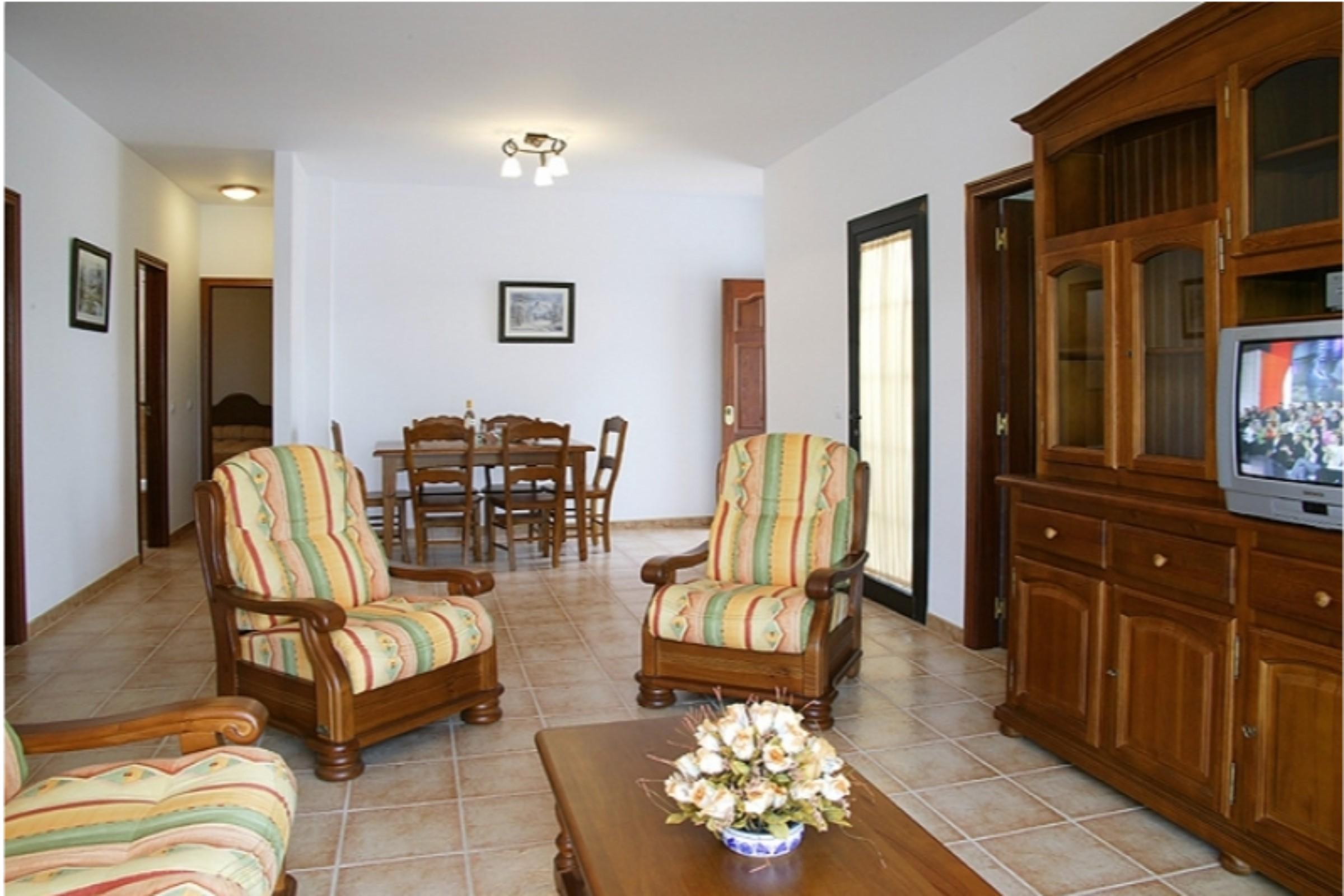 Villas Salinas De Matagorda Exterior foto