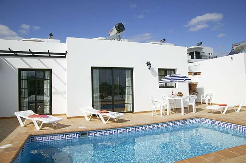 Villas Salinas De Matagorda Exterior foto